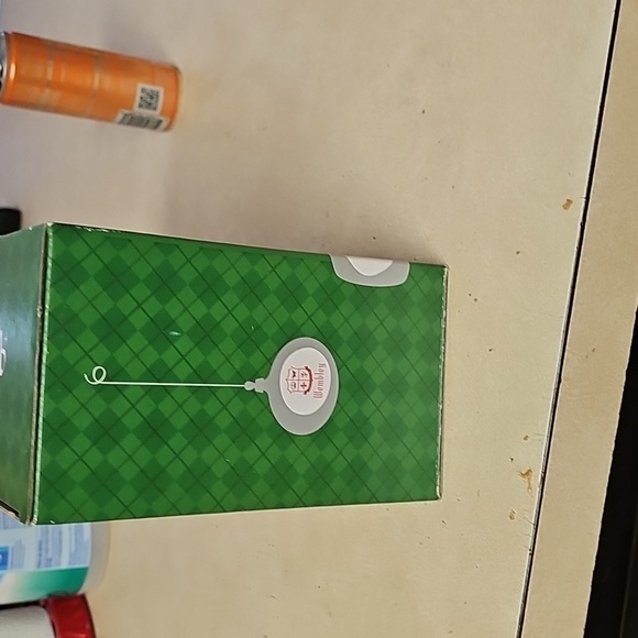 Wembley Ringer Mug - Picture 4 of 5